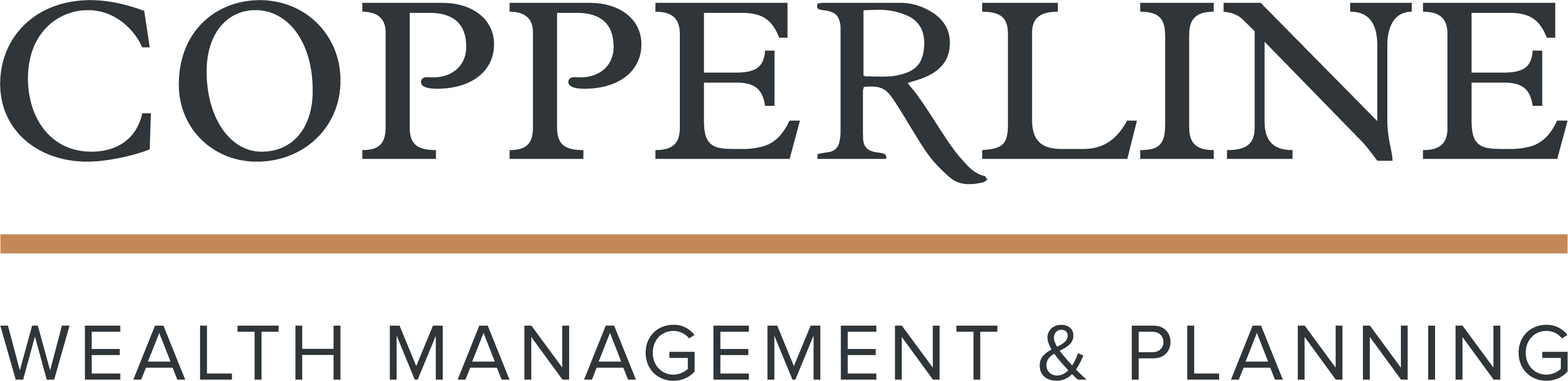 Copperline Wealth Management & Planning